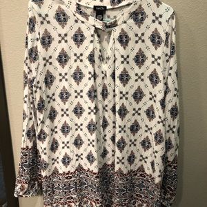 Rue21 Tunic